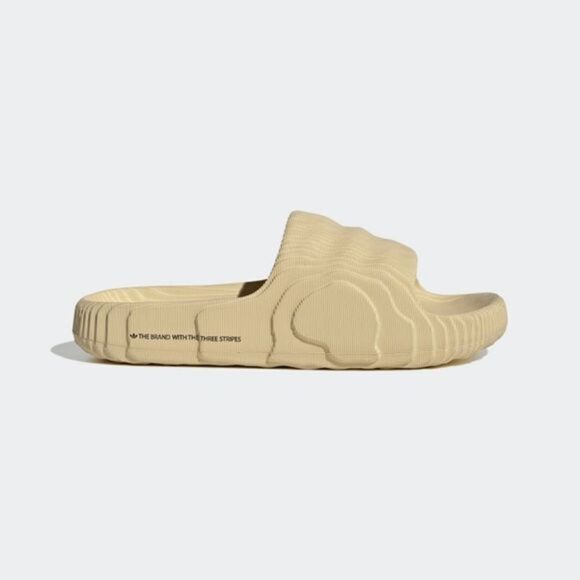 adidas Other - ADIDAS Adilette Slides Men Size 6 US